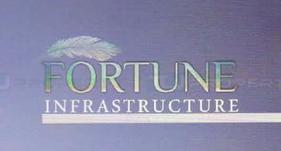 FORTUNE INFRASRUCTURE Image