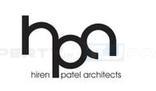 HIREN PATEL ARCHITECTS - HPA ARCHITCTS Image