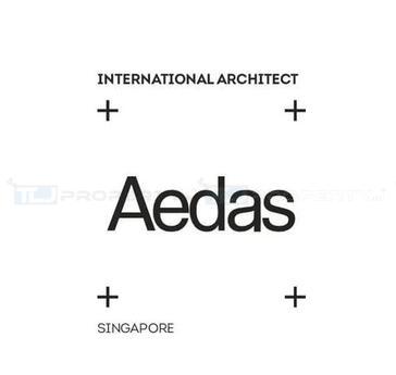 AEDAS INTERNATIONAL ARCHITECTS ( SINGAPORE ) Image