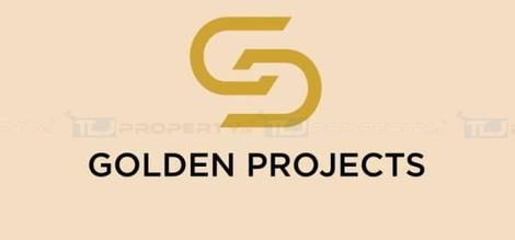GOLDEN PROJECTS Image