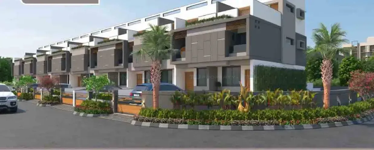 Shivalay Duplex Image