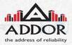 ADDOR - THE ADDRES OF RELIABILITY Image