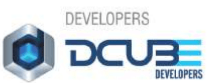 DCUBE DEVELOPERS Image