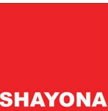 SHAYONA  Image