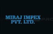 MIRAJ IMPEX PVT . LTD . Image