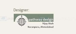 PATHWAY DESIGN - VIJAY  SHAH Image