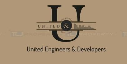 United Engineers and Developers Image