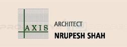AXIS ARCHITECT NRUPESH SHAH Image