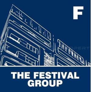 THE FESTIVAL GROUP Image